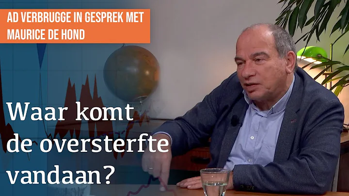 #1090: Hoe zit het nou met die oversterfte? | Gesp...