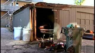 8 Overnight Fires In Manchester Under Investigation