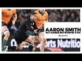 Aaron Smith - 100 Games Retrospective