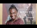 The Shocking Rules Royals Are Required to Follow—With Rickey Thompson | Royal Tea | Harper's BAZAAR Mp3 Song