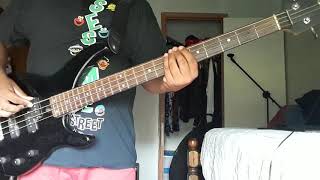 The Outfield After The Storm Bass Cover by Fernando Ramirez 346 views 4 years ago 4 minutes, 48 seconds