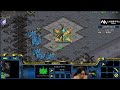 【24.12.25】 SC:R 1v1 (FPVOD) Best (P) vs Sharp (T) 【Best of 7】