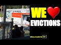 We love evictions caught on tape  this is holtonwisetv highlights shorts