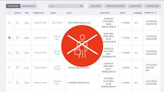 12 Users and Groups in Cornerstone Learning Experience