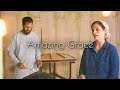 Amazing Grace (Silo Sessions) // Sounds Like Reign