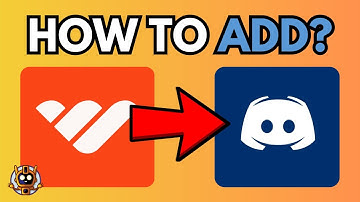 How To Add Whop Bot To Your Discord Subscription - (2025) Full Guide
