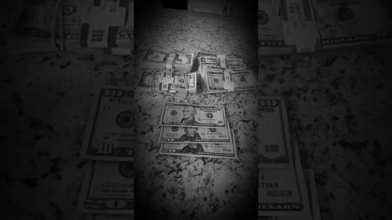 100 5s completed 100 of each bill challenge