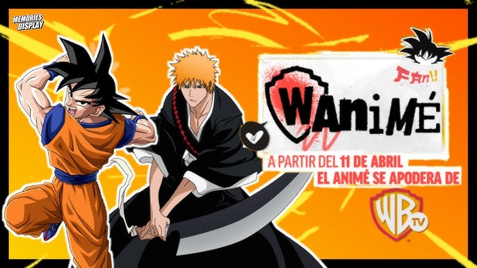 Wanime: Death Note e Yashahime ganham novos horários na Warner