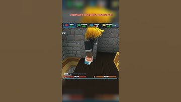 BUG OR HACKER? #blockmango #shorts  #youtubeshorts #viral