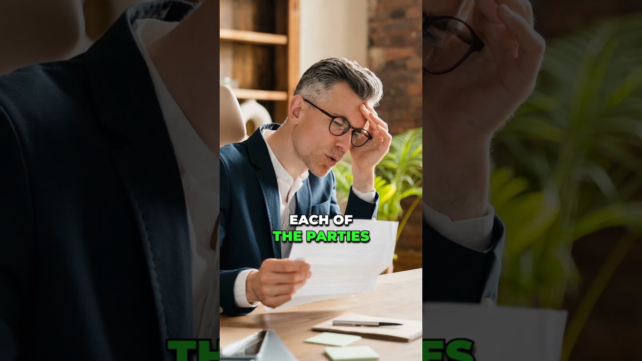 Is a Parking Lot Accident a Real Accident? Insights From A Personal Injury Lawyer