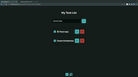 Custom Theme Switcher (React Project)