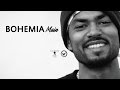 Bohemia main audio single