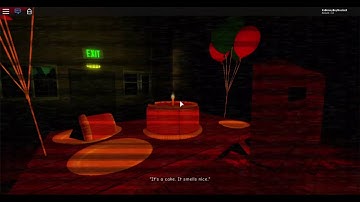 the man behind the slaughter roblox game secrets