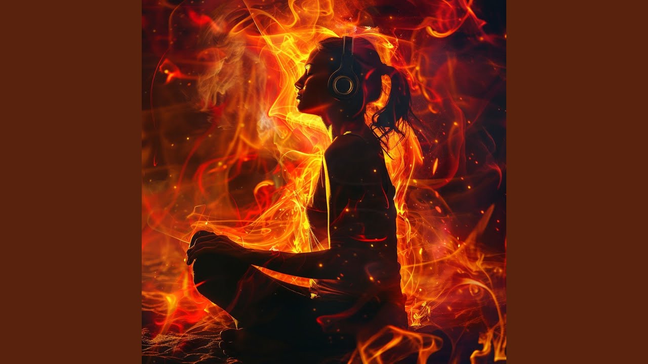 Guarda Warmth of Fire in Peaceful Solitude su YouTube Guarda Warmth of Fire in Peaceful Solitude su YouTube