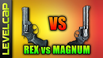 MP412 Rex Vs .44 Magnum (Battlefield 3 Gameplay/Commentary/Review)