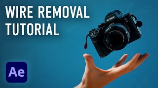 How to Make Things Float in Your Video