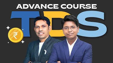 How to Manage TDS in Tally Prime 5.0 | Easy Tutorial 💡📊