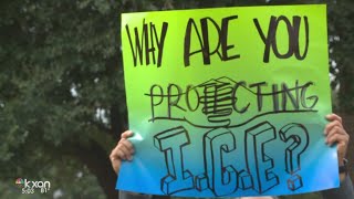 After sex abuse claims at T. Don Hutto detention facility, advocates want answers