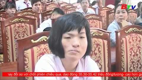 Kỷ Niệm 32 Năm Ngày Quốc Tế Người Khuyết Tật