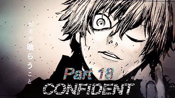 ~CONFIDENT! ((10/24 OPEN)) MULTIFANDOM MEP~