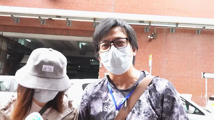 黄日华丧妻后首现身 女儿黄芷晴愿妈妈回来当她健康女儿 - 天天要闻