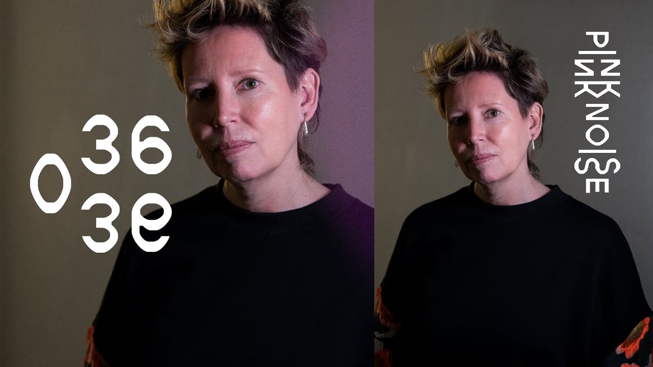 Pink Noise 036 Estroe Live Set YouTube