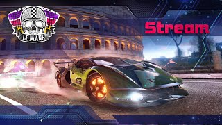 Asphalt 8/9 -  16/09/2023