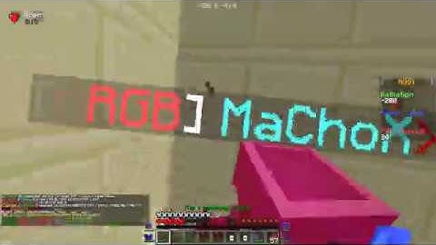 2V2 FFS & Random VS WhoreTemp & M1xman