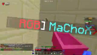 2V2 FFS & Random VS WhoreTemp & M1xman