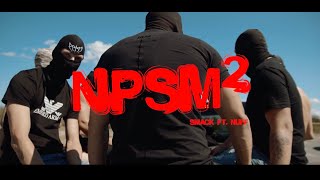 Smack One - NPSM 2 feat. Nuff (Chimera 3 Video)