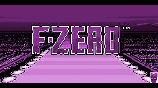 F Zero SNES Music   Port Town "slowed"