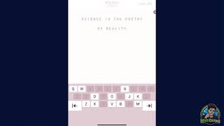 Cryptogram: Word Brain Puzzle Levels 392 - 400 Answers