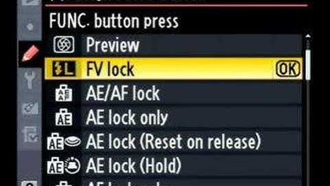 Nikon D300 Walkthrough Add-on 1/3
