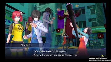 DIGIMON Angry Beetle boss battle