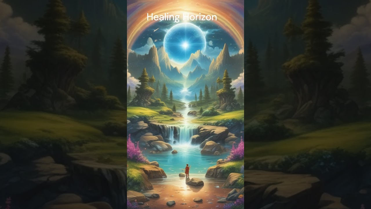 Healing Horizon - Sounds Emotional Experiences