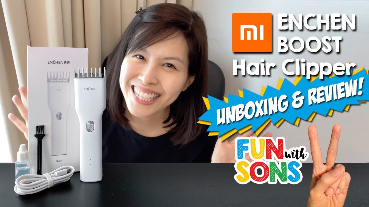 xiaomi clipper review