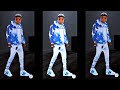 Fashion roll one  smoke 420 wiz khalifaai music smokeboy outfit fashion drip anime