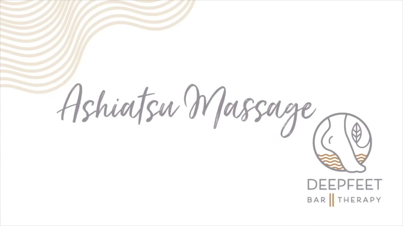 Introduction to Ashiatsu. DeepFeet 1 Posterior/Anterior:  3 day live course. You will obtain 25 CEUs