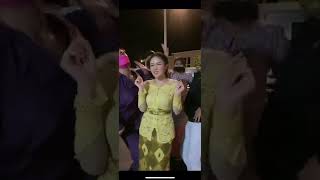 Baby Shima Dan Penari Gedik.. Kalah Penari Dato Aliff Syukri