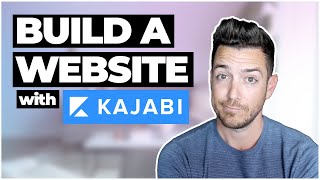 Kajabi: How To Build A Website Using Kajabi