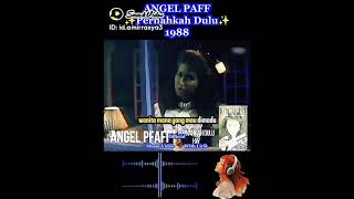 Download Lagu Pernahkah Dulu Angel Pfaff (Original Music Video\u0026Clear Sound) MP3