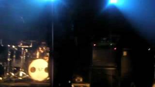 65daysofstatic LIVE Manchester 17/11/09 #1
