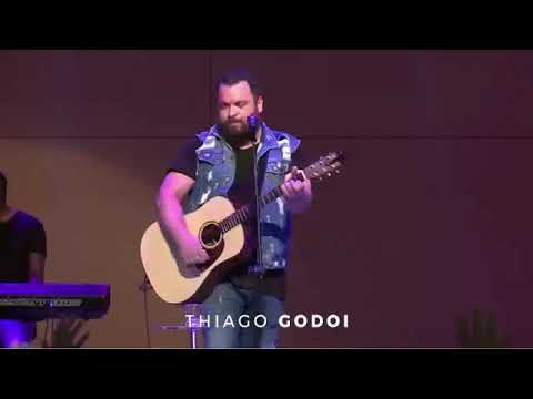 THIAGO GODOI - LINDO ÉS