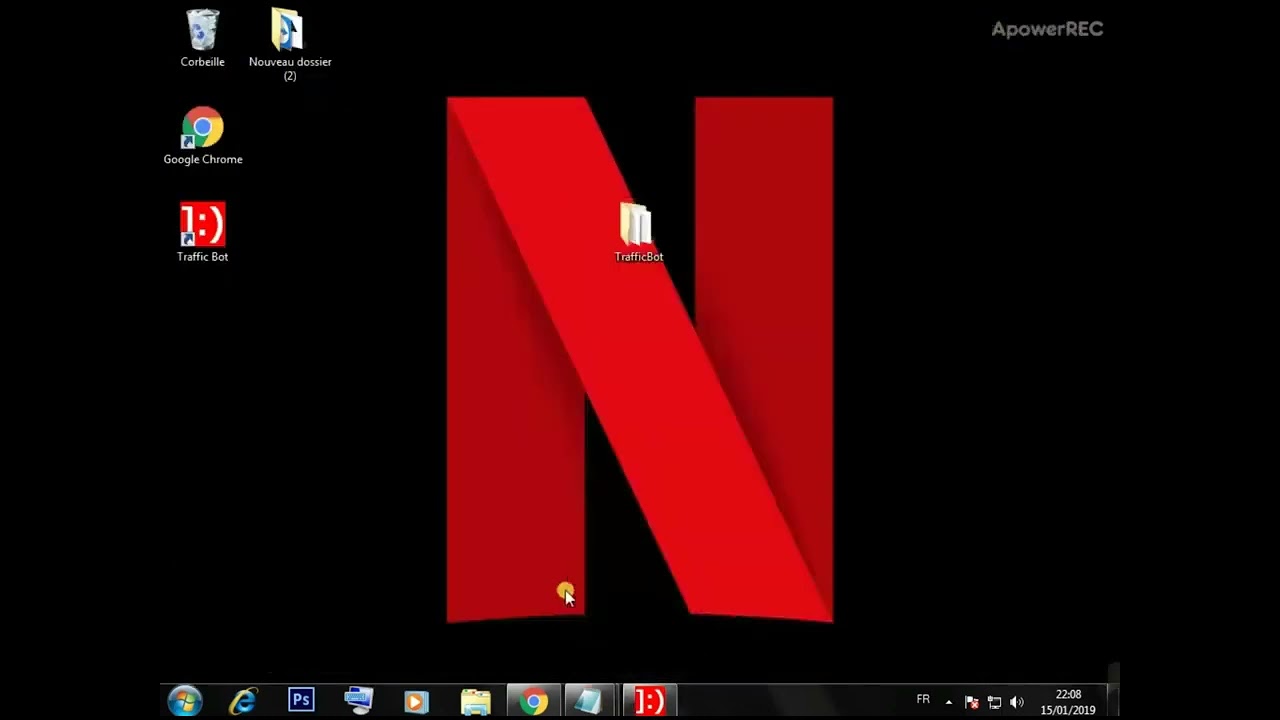 Tutorial  Diabolic Traffic Bot Full Edition