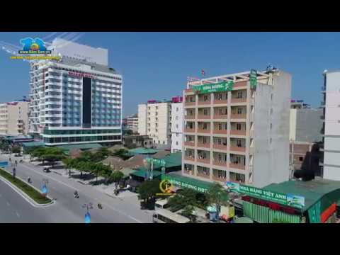 Video KHÁCH SẠN ĐÔNG DƯƠNG SẦM SƠN - youtube