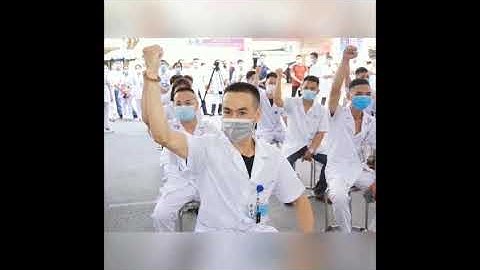 Việt Nam chung sức, đồng lòng chiến thắng Covid-19 - quehuongngaynay.vn