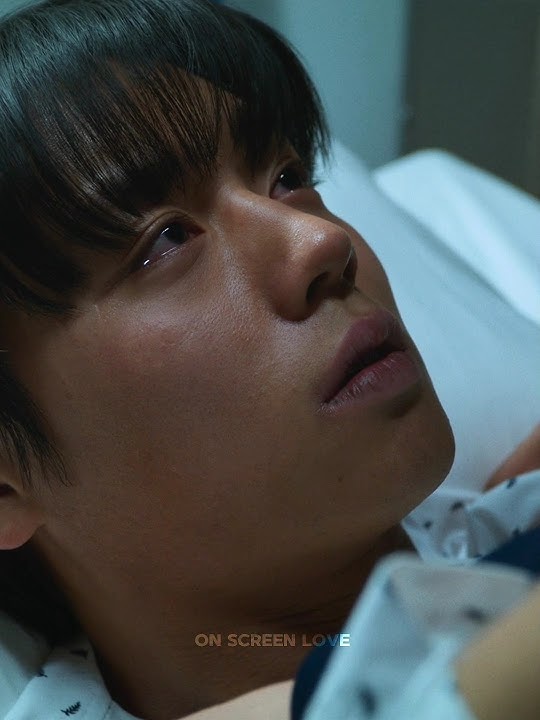 In the end, it was always you, Suho. 🥺❤️‍🩹 #weakheroclass2 #jihoon #ryeoun #hyunwook #kdrama