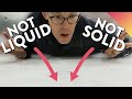 Understanding Ice and Its Slipperiness