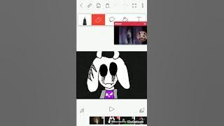 Horrortale hide and seek (old)