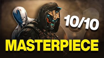 Warframe Player Tries Destiny 2 For The FIRST TIME in 2025 #destiny2 #warframe